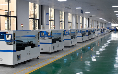 Shenzhen Eton Otomasyon Equipment Co, Ltd