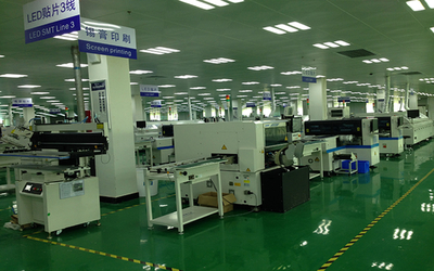 Shenzhen Eton Otomasyon Equipment Co, Ltd