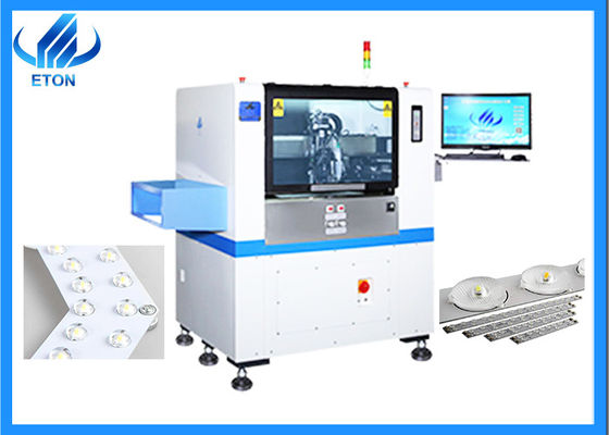 Otomatik Tutkal Dağıtma Makinesi 90000 CPH Windows 7 Sistemi HT-D12-1200