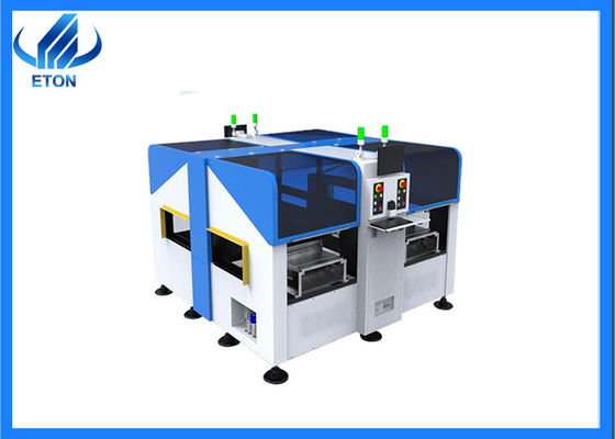 120000CPH 0402 Ledli Talaş Alma ve Yerleştirme Makinesi 10 Kafa