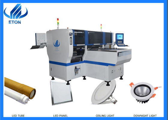 SMT üretim hattı LED DOB/LENS/DRIVER alma ve yerleştirme makinesi