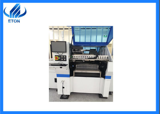 SIRA 70000CPH LED Sürücü Montaj Makinesi Manyetik Kaldırma Motoru