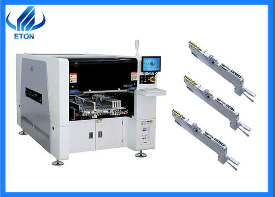 LED Dış Aydınlatma SMT Yapma Makinesi