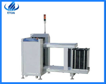 SMT led light production line send board loader machine