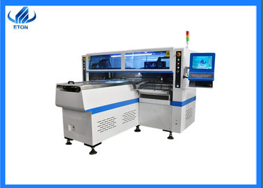 smt ekipmanı yüksek hızlı pick and place mounter, smt pick and place makinesi, otomatik mounter, manyetik lineer motor