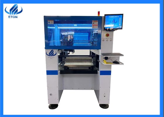 led alma ve yerleştirme yüksek hızlı alma ve yerleştirme montajı, smt alma ve yerleştirme makinesi, otomatik montajlayıcı, manyetik doğrusal motor