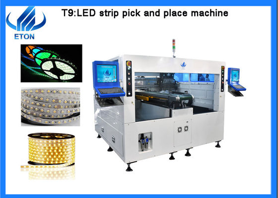 5 metre esnek chip mounter
