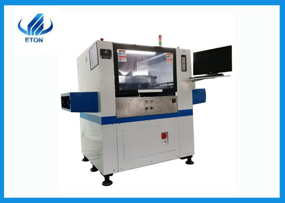 1.5KW Epoksi Reçine Otomatik Tutkal Dağıtım Makinesi PU UV PVC AB