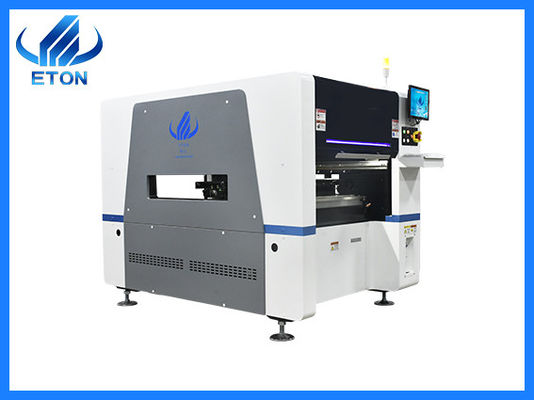 SMT al ve yerleştir LED ampul Yazıcı Üreticileri SMT pcb baskı makinesi LED pcb baskı