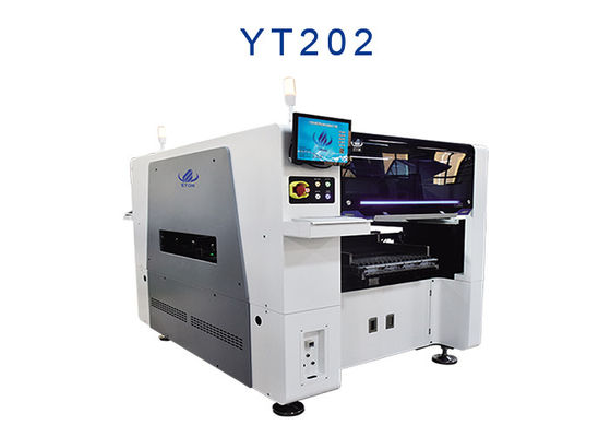 Minimum montaj 0201 LED DEVRE KARTI GÖSTERGE Montaj MAKİNASI