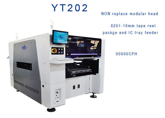 Minimum montaj 0201 LED DEVRE KARTI GÖSTERGE Montaj MAKİNASI