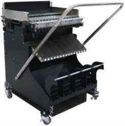 Led Işık Montaj Hattında Akıllı Elektronik Pcb Smt Makinesi SMT PCB Montaj Üretim Hattı % 100 TEST EDİLMİŞTİR