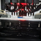 Siyah Beyaz Otomatik Smt Alma ve Yerleştirme Makinesi Min Montaj 0201mm Bileşenler
