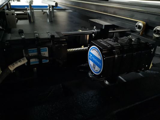 LED Lens için 90000CPH Yüksek Hızlı Otomatik Tutkal Dağıtıcı SMT Montaj Makinesi