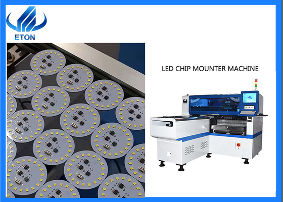 LED Panel Lamba üretim hattı SMT makinesi