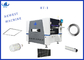 led bulbdob PCB işleme al ve yerleştir makinesi SMT üretim hattı