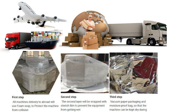 Çift Modül 40 Nozul Alma ve Yerleştirme Makinesi Yüksek Hızlı Çok Fonksiyonlu