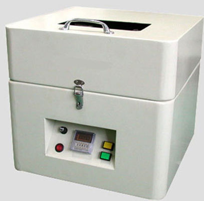 1000 Rpm Lehim Pastası Karıştırıcı Makinesi PCB Kartı İçin 5kw Hafif Dokunmatik Düğme