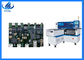 SMT Alma ve Yerleştirme Ekipmanları Çok Fonksiyonlu DOB Ampul PCB Sürücüsü SMT Montaj Makinesi