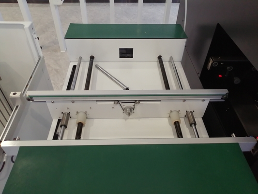 SMT hattı 600*300mm konveyör görsel denetimi ve PCB tamponlama işlevleri