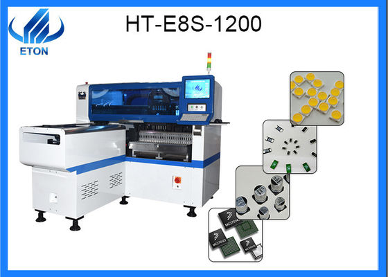 Led tüp için SMD toplama ve montaj makinesi için led endüstriyel SMT alma ve yerleştirme makinesi