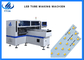 LED Tüp SMD Montaj Makinesi 34 Kafa Alma ve Yerleştirme Makinesi