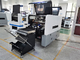 Yüksek Hassasiyetli SMT Alma ve Yerleştirme Makinesi 20 Kafa 80000CPH