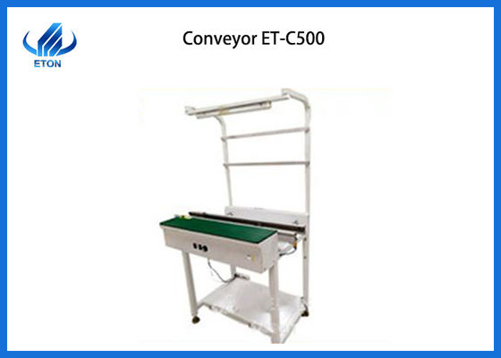 1400*350MM Tampon algılama PCB SMT CE, CCC, SIRA konveyör