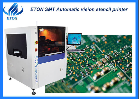 Gömülü ölçek 0.5M LED esnek şerit hafif otomatik yazıcı