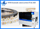 Otomatik SMT Baskı Makinesi LED 100M Esnek Şerit CNC Kılavuz Ray Ayarı