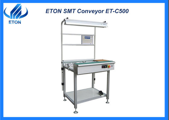 Max 500 * 350mm Devre kartı taşıma SMT makinesi