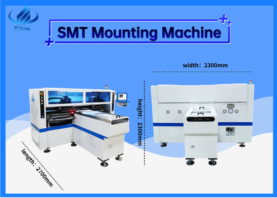 Tüp panel ışık montaj makinesi