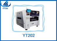 Elektrikli Sürücü Ev Aletleri için 6KW Düşük Enerji SMT Seçim Yeri Makinesi 98000CPH