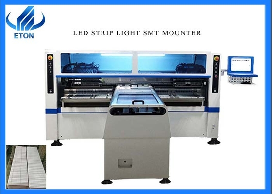 LED şerit ışık smt makinesi