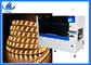 Otomatik LED Çizgi Yapma Lehimleme Paster Şablon Yazıcı Makinesi 6 - 300mm/s