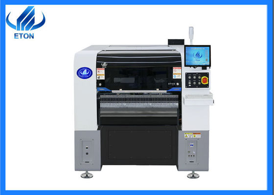 Tam Otomatik LED Ekran Üretim Makinesi DOB ampul Üretim Makinesi