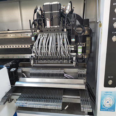 SMT Pick And Place FPCB Montaj Makinesi 100m LED Şerit Montaj Makinesi