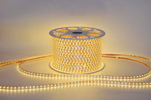 LED şerit baskı 100m SMT üretim otomatik yazıcı makinesi