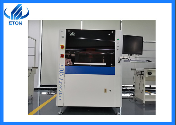 Çin İpek Ekranı Şablon Yazıcı Makinesi SMT Üretim hattı PCBA Montaj hattı