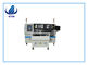 Led güç sürücüsü için Smt Pick And Place Ekipmanları, 3014 IC direnç kondansatör için Smt Yerleştirme Makinesi