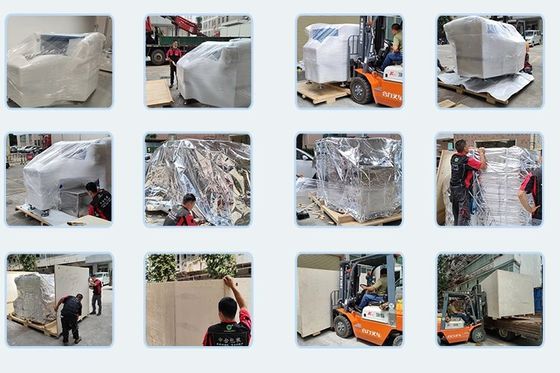 LED Işık Üretimi bantlı ışık montajı için Yüksek Hızlı SMT Montaj Makinesi