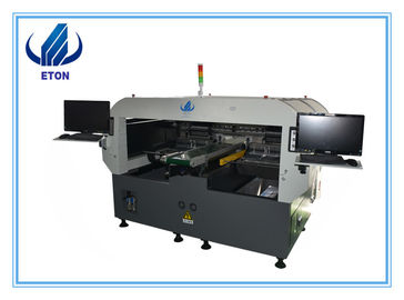 FPCB makinesi LED Işık Üretim Hattı, LED cips bileşeni yerleştirme makinesi t7