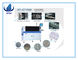 CE Belgesi ile PCB için büyük SMT Üretim Hattı otomatik Serigrafi Makinesi