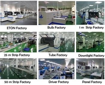SMT LED Al ve Yerleştir Makinesi 68pcs Çizgi Işık Işıkları Montaj Makinesi için Besleyici