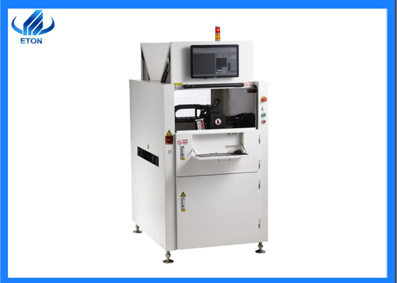 SPI 3D Lehimleme Yapıştırıcı Müfettiş SMT Üretim hattı 50 * 50 - 1200 x 500 mm PCBA Montaj Makinesi