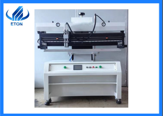 Yüksek verimlilikli Pcb Stencil Printer, Stencil Baskı Makinesi Satılık