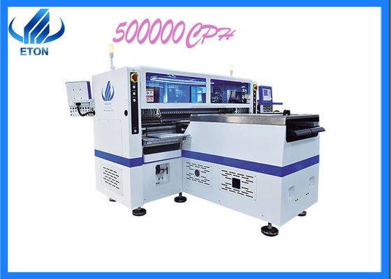ETON VALUE SERIES PICK AND PLACE MACHINE, üretim hattınız için mükemmel bir cihaz.