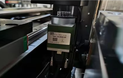 ETON VALUE SERIES PICK AND PLACE MACHINE, üretim hattınız için mükemmel bir cihaz.