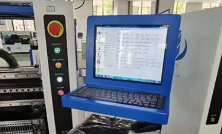 ETON VALUE SERIES PICK AND PLACE MACHINE, üretim hattınız için mükemmel bir cihaz.