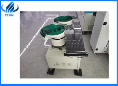 1850kg Toplam Ağırlık Seçip Yerleştirme Makinesi 0.5-5mm PCB Kalınlığı için Rekabetçi